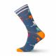 9. Sportrebel Casual 3 pack socks