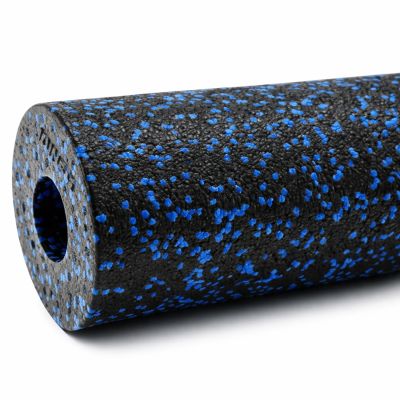 3. Wozinsky WRM-45 Exercise Roller 45 cm - Black