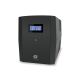 2. UPS CONCEPTRONIC ZEUS 2200VA 1320W 3xIEC+2xSchuko HID,USB