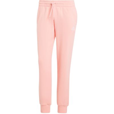 8. adidas Linear French Terry Cuffed W Pants IY9200