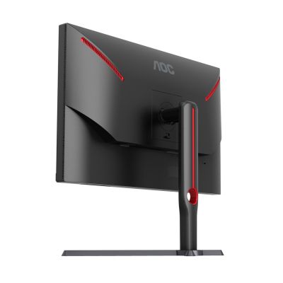 20. AOC G3 Q27G3XMN/BK Computer Monitor 68.6 cm (27") 2560 x 1440 px 2K Ultra HD LED Black
