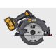 CAT DX53B Battery-Free Hand Saw