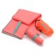 18. Meteor towel M 50 x 90 cm 31571 coral