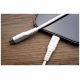 8. FIXED FIXDLS-CL12-WH Lightning cable 1.2 m White
