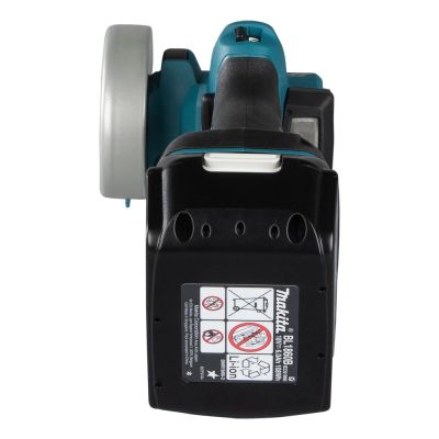 4. MAKITA.CUTTING DISC. 76mm 18V DMC300Z