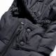 4. Men's SAFI SP Quilted Winter Jacket
