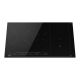 3. Teka IZS 86630 MST Black Built-in 80 cm Zone Induction Hob 4 zone(s)