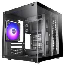 TACENS MARS MC-CUBE 1xARGB USB-C mATX- housing/cases