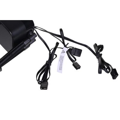 5. DeepCool R-LD240 water cooling