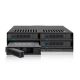 3. Icy Dock MB324SP-B, 0 TB, Serial ATA, Serial ATA II, Serial ATA III, Serial Attached SCSI (SAS), 440g, Desktop