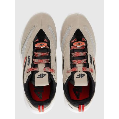 4. Boys' sports shoes 4F 4FJRSS25FSPOM182-25S