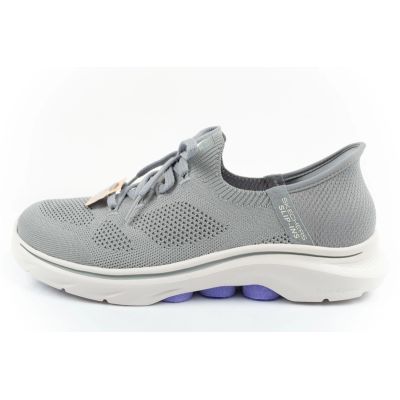 11. Skechers Go Walk 7-Via W 125213/GYLV shoes