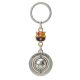 Original Licensed FC Barcelona Keyring B6088