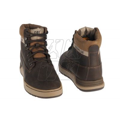 3. Caterpillar Ryker M P720434 shoes