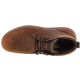 3. Skechers Evenston - Renli 210141-CDB Brown 42
