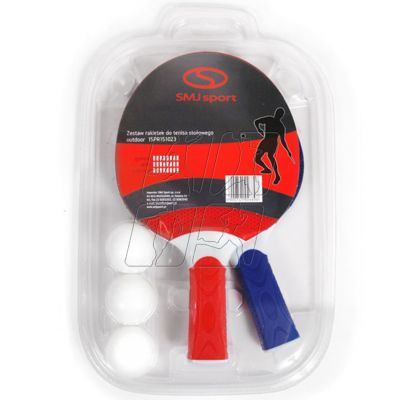 3. Ping Pong set SMJ 15PR151023