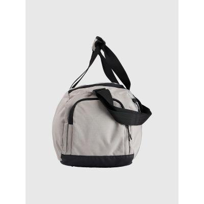 4. Sports bag (25 l) with shoe pocket 4F 4FWMM00ATBAU031-25S