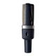 AKG C214 Stereo Condenser Microphone Set
