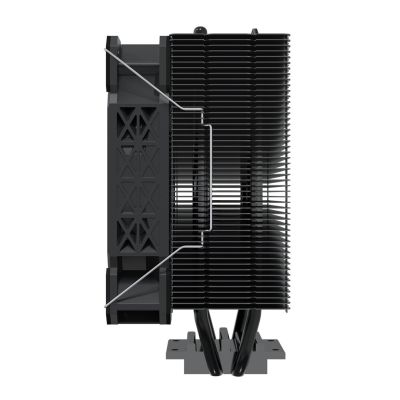 5. SAVIO CPU COOLER FROST BLACK X2