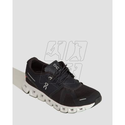 3. Shoes On Running Cloud 5 W 5998904