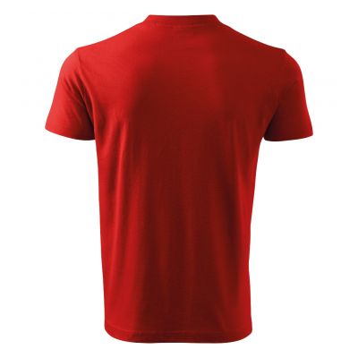 5. Adler V-neck T-shirt U MLI-10207