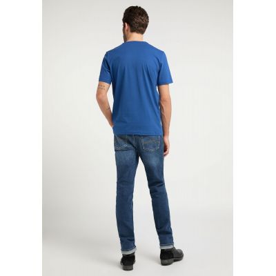 21. Mustang Alex Print T-shirt M 1009020 5235