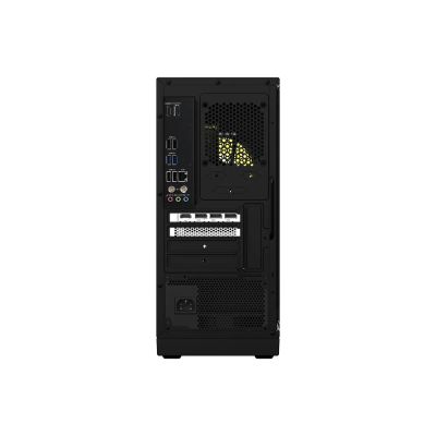 5. MSI MAG Infinite S AI 2NVL5-012XEU Core Ultra 5 225F 16GB DDR5 SSD1TB GeForce RTX 5060 8G VENTUS 2X OC V1 AW-XB560NF (WIFI 6E) Bluetooth 5.3 500W noOS Black 2Y