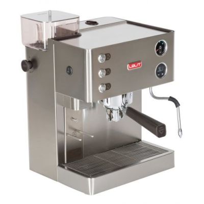 2. Lelit Kate PL82T Manual Espresso Machine 2.5L