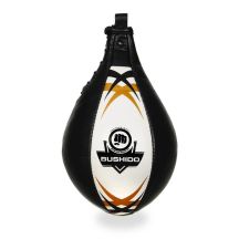 BUSHIDO Speed Boxing Punch Ball 32 cm