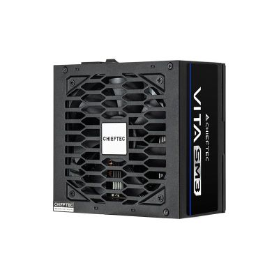 3. Chieftec Vita SM3 750W Power Supply