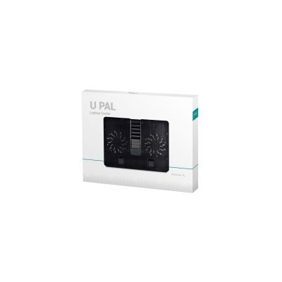 3. DeepCool U PAL Cooling Pad