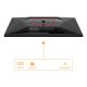 46. LCD Monitor 27" AOC G4 Q27G4ZR 68.6cm 2560x1440px Quad HD LED Black and Red