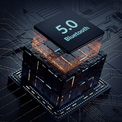 17. Bluetooth 5.3 Adapter/Receiver