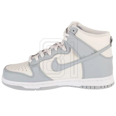 6. Nike Dunk High Bg W DB2179-009 shoes
