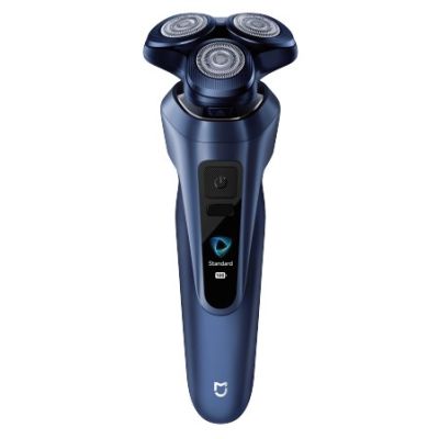 2. Xiaomi Mijia Electric Shaver Pro Rotary Shaver Blue