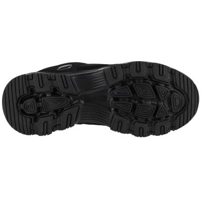 4. Skechers I-Conik 88888250-BBK Black 35.5