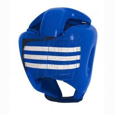 3. ROOKIE-2 boxing helmet