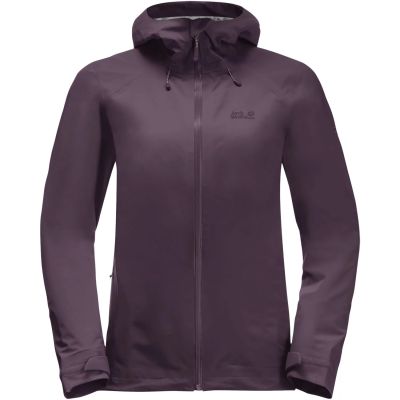 Jack Wolfskin Highest Peak 3l Jacket Jkt W 1115121-2042