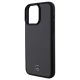 6. Mercedes Carbon Fiber Dynamic case for iPhone 15 Pro Max - black