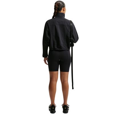 7. Nike Sportswear Classics Women's Shorts Black DV7797 010