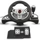 18. NANORS STEERING WHEEL PS4/PS3/XBOX ONE/XBOX360/PC(X-INPUT/D-INPUT)/SWTICH/ANDROID 8IN RS700