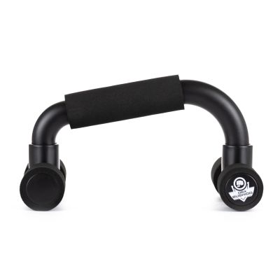 5. Push-up supports BLACK | DBX Bushido