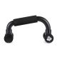 5. Push-up supports BLACK | DBX Bushido