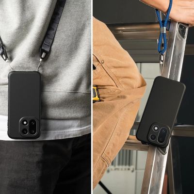 7. Ringke Onyx Magnetic MagSafe Case for OnePlus 15 - Black