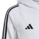 3. Adidas Tiro 24 Hooded Sweat Jr IR7506 sweatshirt