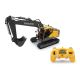 2. Jamara Volvo EC160E 2.4GHz Excavator - Excavator
