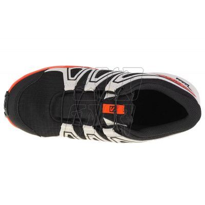 7. Salomon Speedcross Jr 412874 shoes