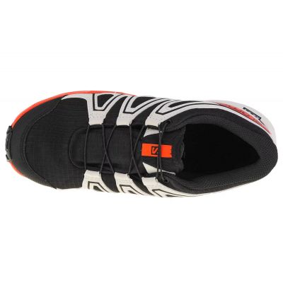 7. Salomon Speedcross Jr 412874 shoes