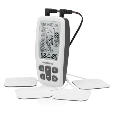 Medisana 3-in-1 TT 200 TENS&EMS pain therapy device