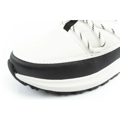 6. O'neill Vail women's snow boots winter fashionable white